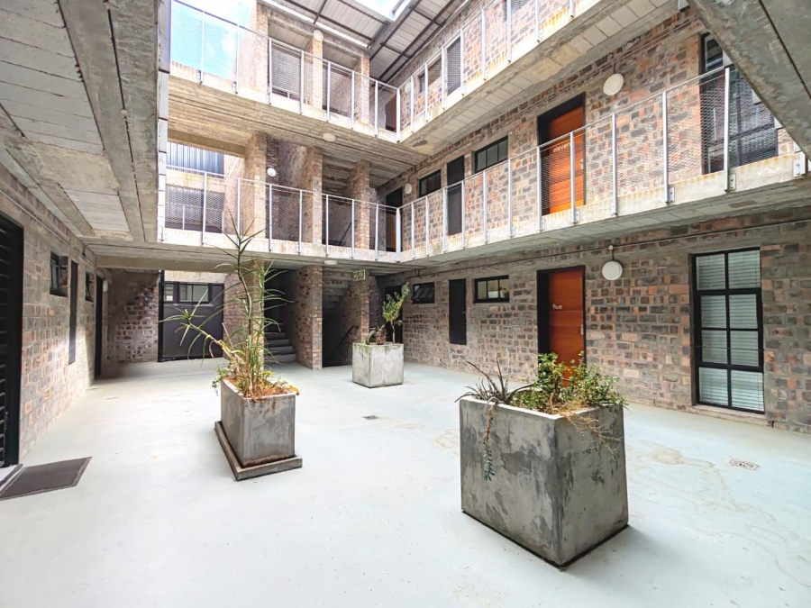 2 Bedroom Property for Sale in Salt River Western Cape